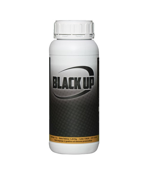 Black Up 1litar