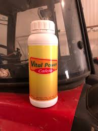 Vital Power Calcio 1Litar