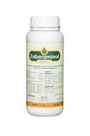 Zoberaminol 1litar