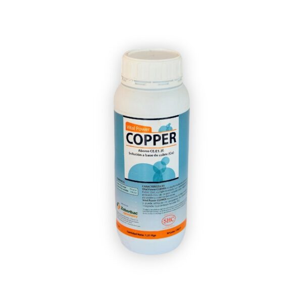 Vital Power Copper (ECO) 1Litar